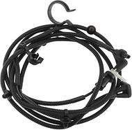 ACROPIX No.7C3Z-7A784-C Front Axle Auto Locking Hubs Vacuum Tube Lines Assembly Replacement for Ford