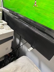 Yamaha YS5600 7.1 sound bar all in one