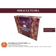 7 MIRACLE AGARBATHI BOX