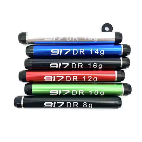 Golf weights set practice screw kit DR NE fit for 917 D2 D3 Draw Fade Neutral Driver counter weight