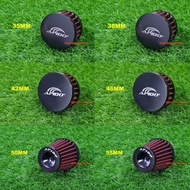 SUZUKI TXR PANTHER TS100 TXR150 GAMMA CICAK CARBURETOR RACING AIR FILTER POWER FILTER SET UNIVERSAL