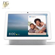 Google - Google Nest Hub Max 10 Inch Smart Home Controller 智能家居助理 10吋 (平行進口)