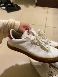 New balance 210酒紅焦糖底