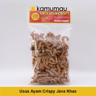 Chicken Intestine Chips/Chicken Intestine Chips/Crispy Chicken Intestine Chips