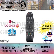 LG SMART TV REMOTE CONTROL (LG600)