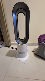 Dyson 風扇 AM09