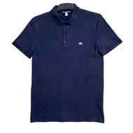 Polo lacoste second bekas