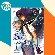 Solo Leveling, Vol. 1 (manga) by Chugong (US edition, paperback)