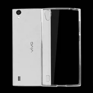 Rainbow Ultrathin Vivo Y13 / Y13T Soft Case Silikon Ultra Thin Case Silicone Softcase Ultra Fit Jell