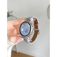 Suitable for Huawei Watch gt4/gt5 Strap New watch3 Watch Strap Ladies Glory Smart Sports Wristband g