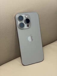 Apple iPhone 16 Pro 美版原色 256G