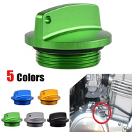 For KAWASAKI Ninja 250 250R 300 Z250 Z750 Z1000 6R ZX 6RR 10R 12R 14R ZZR250 Zzr400 Oil Filler Cap Z