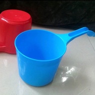 Gayung Mandi Jumbo 2 Liter Global Eagle Water Scopper Global Eagle