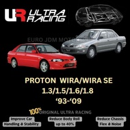 Ultra Racing Safety Bar Proton Wira/Wira SE