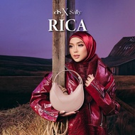 BAG RICA AS x SALLY DATO ALIFF SYUKRI (with box)