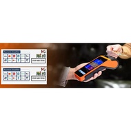 All In One Payment Terminal Machine Solutions - Credit Cards Payment, Debit Cards Payment, Prepaid C