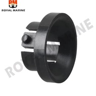 63D-44312 Water Pump Housing Cover For Yamaha Outboard Motor 40HP 50HP FT25 FT50 F25 F30 F40 F45 F50