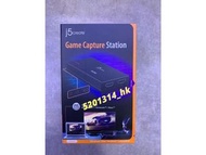 【全新行貨 可用消費劵 門市現貨】j5create 遊戲直播 HDMI to USB-C 遊戲擷取盒 (DI-JVA04) 專為 PS4 PS4 Pro Xbox 遊戲直播設計 JVA04 j5 create