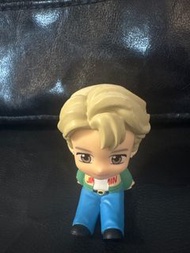 BTS Jimin 公仔