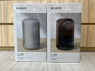 🔥全新現貨香港行貨🔥Sony SRS RA3000 Bluetooth Speaker 360度 立體聲藍牙喇叭