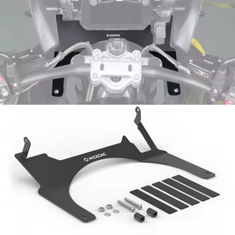 BMW 1250 GS R 1200 2016-2018 Cockpit NICECNC For BMW R1200GS LC 2016-2018 R1250GS 2018-2023 Motorcyc