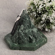 Neutral No logo Nordic Style Iceberg Scented Candle Perfume Fragrance Home Decoration Ornaments