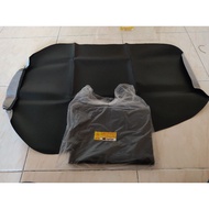 Honda Raider / HX135 seat cover