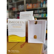 Empty Box Imedeen Time Perfection Supplement 120 Tablets