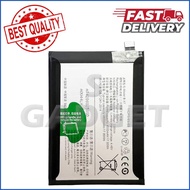 BATTERY REPLACEMENT FOR VV V27 (5G) B-X7 (4600mAh)