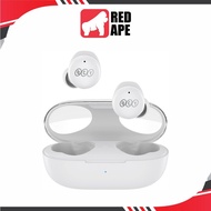 QCY T17S, True Wireless Earbuds: Bluetooth 5.2, Qualcomm QCC3040, CVC 8.0 Noise Reduction, 28H Playt