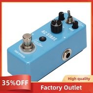 Guitar Effects Classical Ac Stage Acoustic Effects Pedal Guitar True Bypass Design Acoustic Guitar S