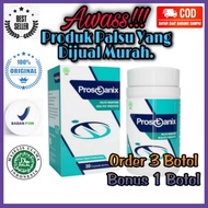 MANJUR PROSTANIX ASLI 100 ORIGINAL PROSTANIX OBAT PROSTAT AMPUH