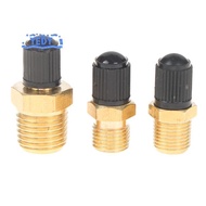[YEDY-t] Automobile Tire Valve Core Tire Valve Tire Pressure Monitoring 1/4 1/8 NPT Valve NEW