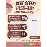5G PLDT HOME H153-381