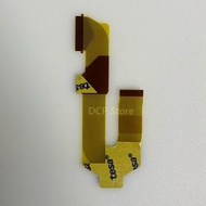 【Booming】 New Lcd Flex Cable Ribbon For A5100 Ilce-5100 Fp-2268 Camera Part