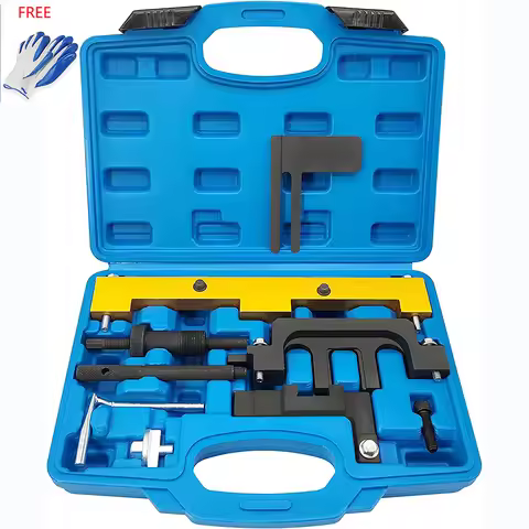Camshaft Engine Timing Tool Balance Shaft Alignment Kit For BMW Z4 318i 320i 316i 118i N42 N46 N46T