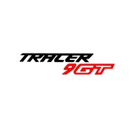 Motorcycle Stickers Reflective Decal Tracer9 GT 2024 for Yamaha Tracer 9 GT 9GT Tracer9gt Accessorie