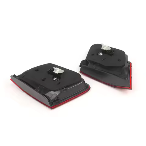 LED Rear Tail Light Rear Brake Lamp for Mercedes E-Class W212 13-15 E250 E350