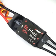 Esc BLHeli-s 30A (brushless governor)