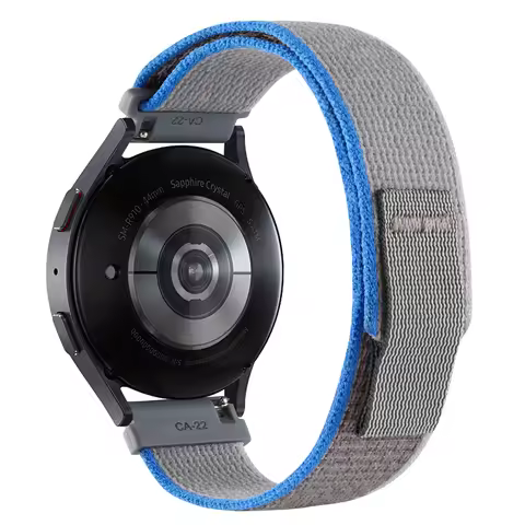For COROS PACE 3 Sports Nylon Strap Band Watchband For COROS APEX 2 Pro/PACE 2 22/20mm Wristband APE