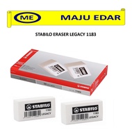 STABILO ERASER LEGACY 1183/ PEMADAM
