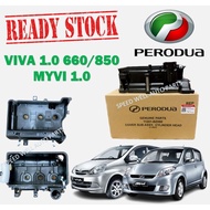 PERODUA VIVA 660/850 1.0, MYVI 1.0 CYLINDER HEAD VALVE COVER OEM