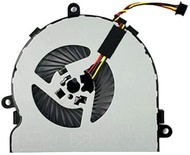 New CPU Cooling Fan for HP 15-AC 15-AY 15-AY 15-BA 15-BS 15-BW Series 250 G4 250 G5 15-AY028CA 15-AY