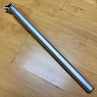 Kore Alloy 33.9mm Seatpost 單車 Seat通 座椅管 摺疊 摺車 Dahon Fnhon 大行 風行