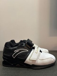 Anta Weightlifting Shoes 1