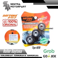 Roller Roller piaggio vespa sprint 8 gram daytona 4970