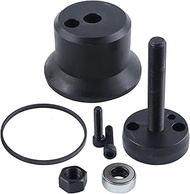 SHOWSEN 303-1509 Front Crankshaft Seal Installer Tool Compatible with 2011-2021 Ford Super Duty F-25