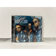 1 CD MUSIC International GUY III // (L3A179)