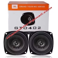 HARMAN GTO402 GTO502 GTO603 GTO963 CAR AUDIO COAXIAL SPEAKER