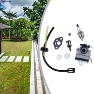 【S-HOT】Carburetor For BHX2500 Blower part OEM 168641-9 592-60220-01 592-60220-00